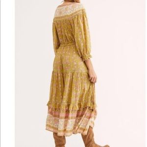 Spell and the Gypsy Dahlia Dress